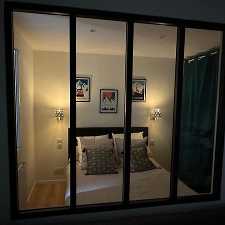 Appartement Les Amethystes 2 勒蒙多尔 外观 照片