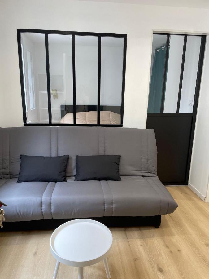 Appartement Les Amethystes 2 勒蒙多尔 外观 照片