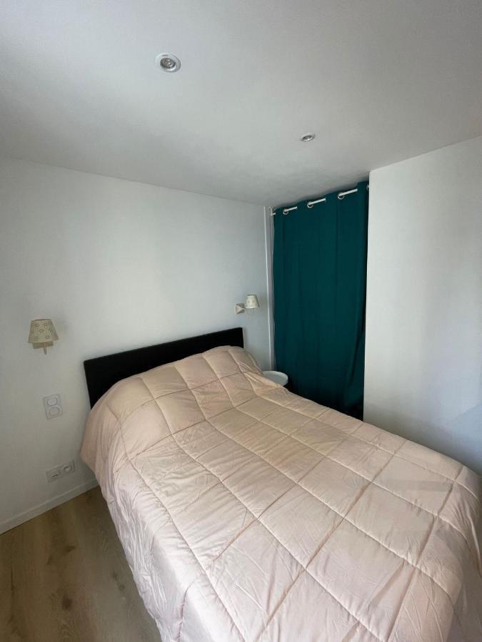 Appartement Les Amethystes 2 勒蒙多尔 外观 照片