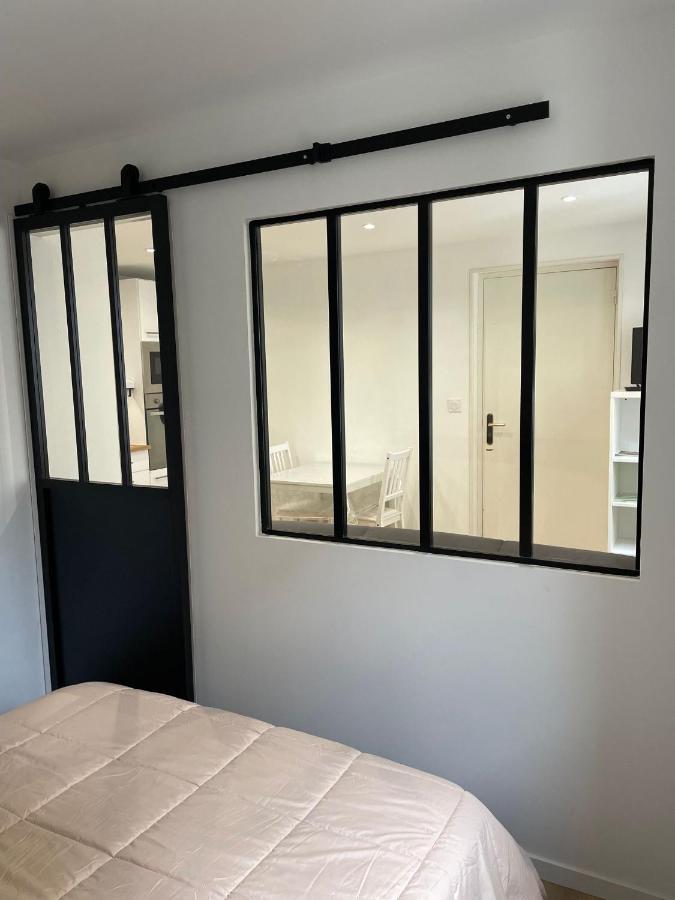 Appartement Les Amethystes 2 勒蒙多尔 外观 照片